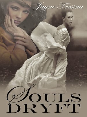 cover image of Souls Dryft